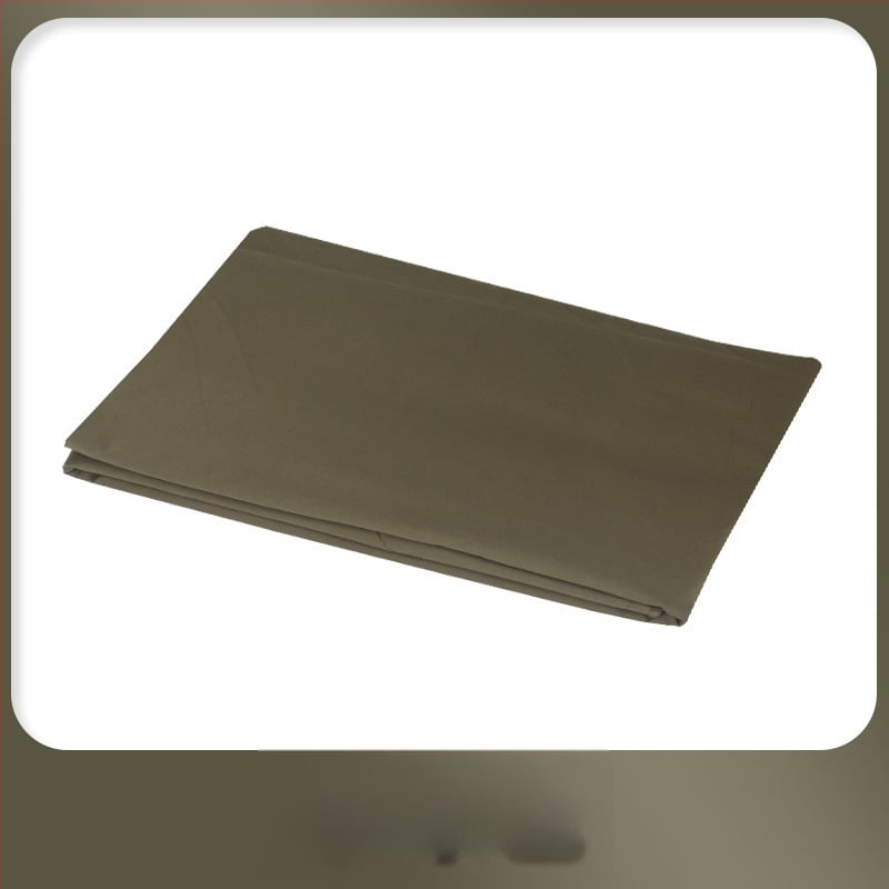 Voodipesukate, ühtlase mustriga, Twill lõige, reaktiivne värvimine, 40s niidid, 100% puuvill