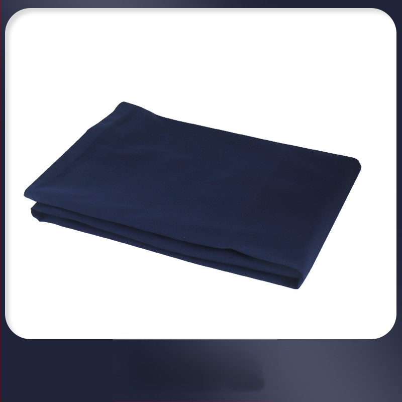 Voodipesukate, ühtlase mustriga, Twill lõige, reaktiivne värvimine, 40s niidid, 100% puuvill