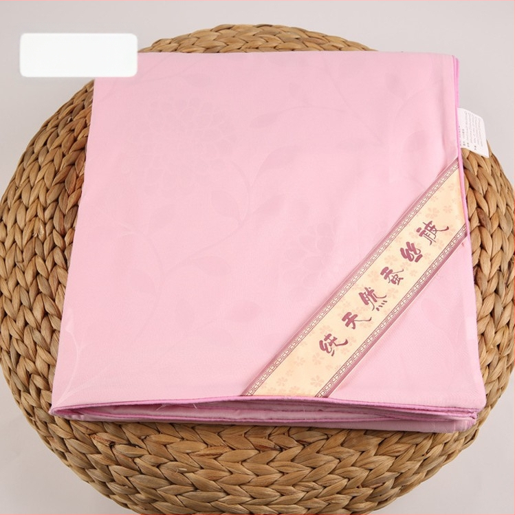 Peitmekatete kate lillemustriga, polüesterkiud, reaktiivne trükk ja värvimine, kaasaegne minimalistlik stiil