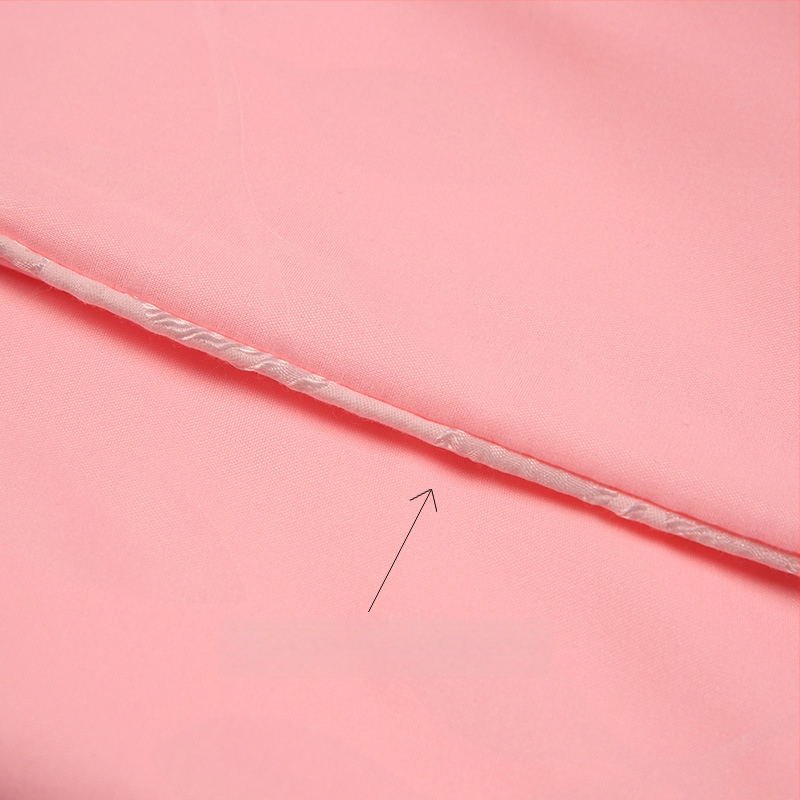 Peitmekatete kate lillemustriga, polüesterkiud, reaktiivne trükk ja värvimine, kaasaegne minimalistlik stiil