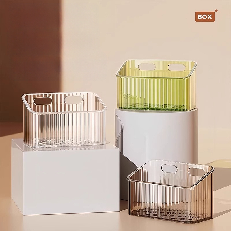 Sienas uzstādāms kosmētikas uzglabāšanas grozs vannas istabai, bez urbšanas, plastmasas, mūsdienīgs stils (Uzstādīšana: bez urbšanas; Materiāls: plastmasa; Modelis: sienas uzglabāšanas grozs kosmētikai; Svars: 1 kg)