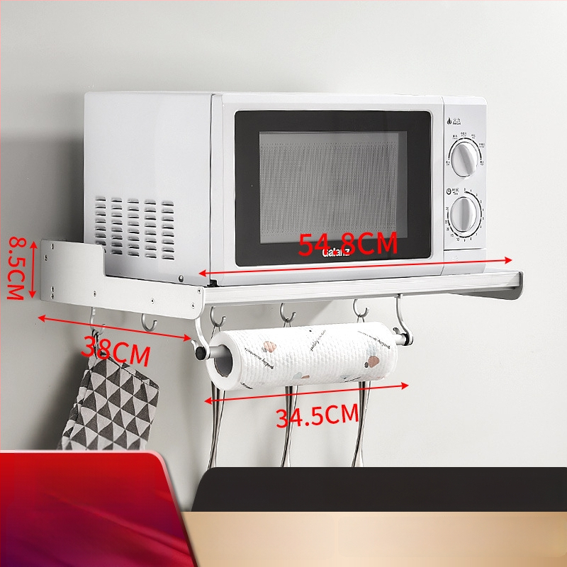 Seinariiul köögile - Mrs. Hope, mitmekülgne, alumiiniumist materjal