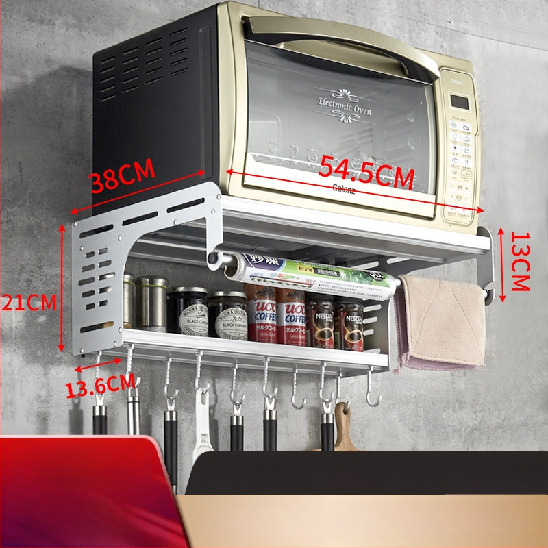 Seinariiul köögile - Mrs. Hope, mitmekülgne, alumiiniumist materjal