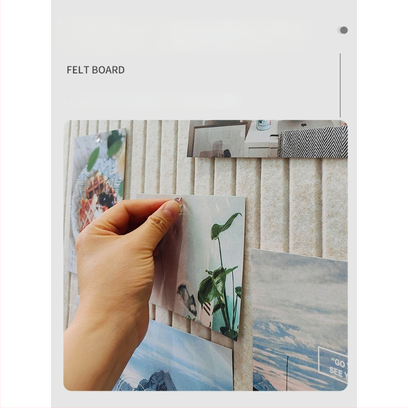 Minkštas sienos fono dangtis — poliesterio pluoštas, paprastos ir modernus stilius; erdvės: svetainė, miegamasis, studija, restoranas, įėjimas, komercinės patalpos