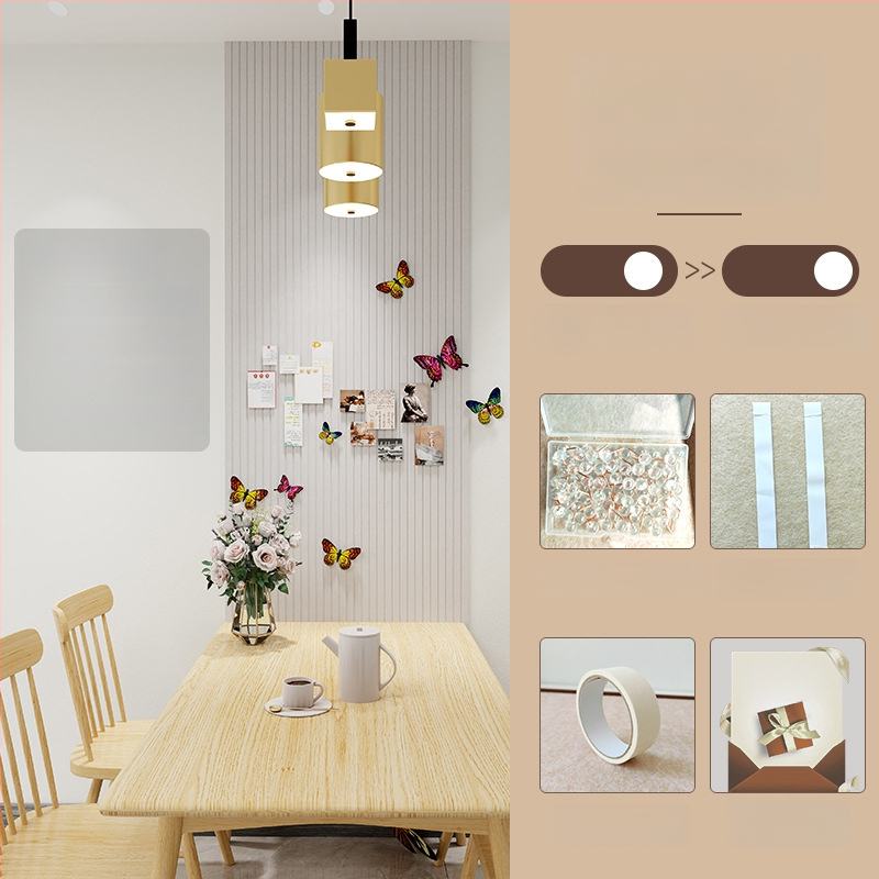 Minkštas sienos fono dangtis — poliesterio pluoštas, paprastos ir modernus stilius; erdvės: svetainė, miegamasis, studija, restoranas, įėjimas, komercinės patalpos