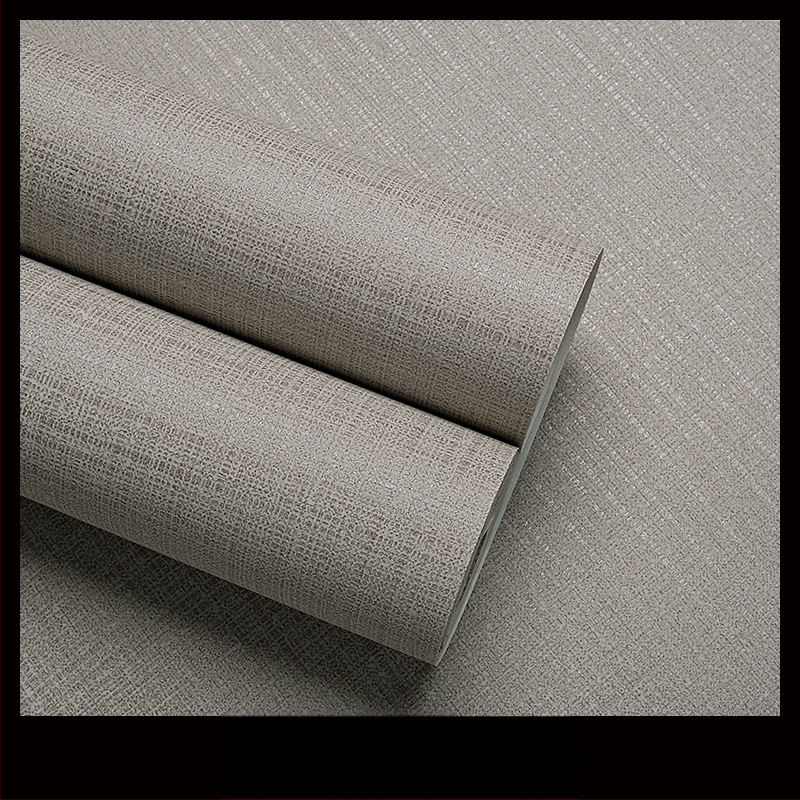 N-sarja mitte-kangasest tekstuuriga tapeedid – (mitte kleepuvad, lõhnatu, pestavad, seenevastased) elutoa seinale