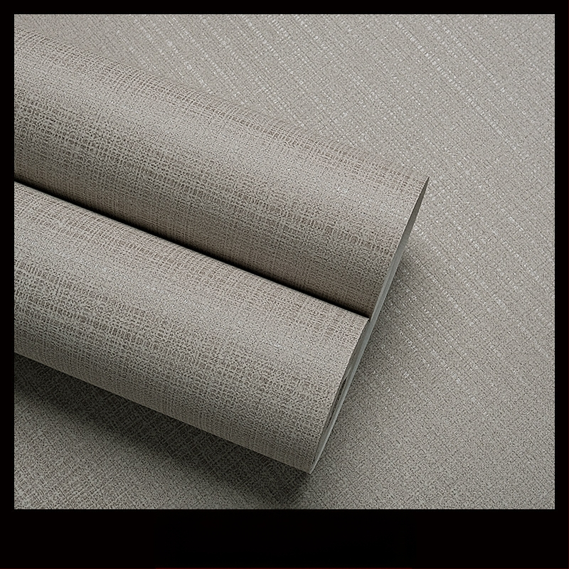 N-sarja mitte-kangasest tekstuuriga tapeedid – (mitte kleepuvad, lõhnatu, pestavad, seenevastased) elutoa seinale