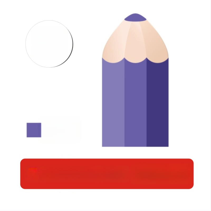 Pildspalvu mīkstā soma no mākslīgās ādas, karikatūras stils, karikatūra/animācijas raksts, guļamistaba