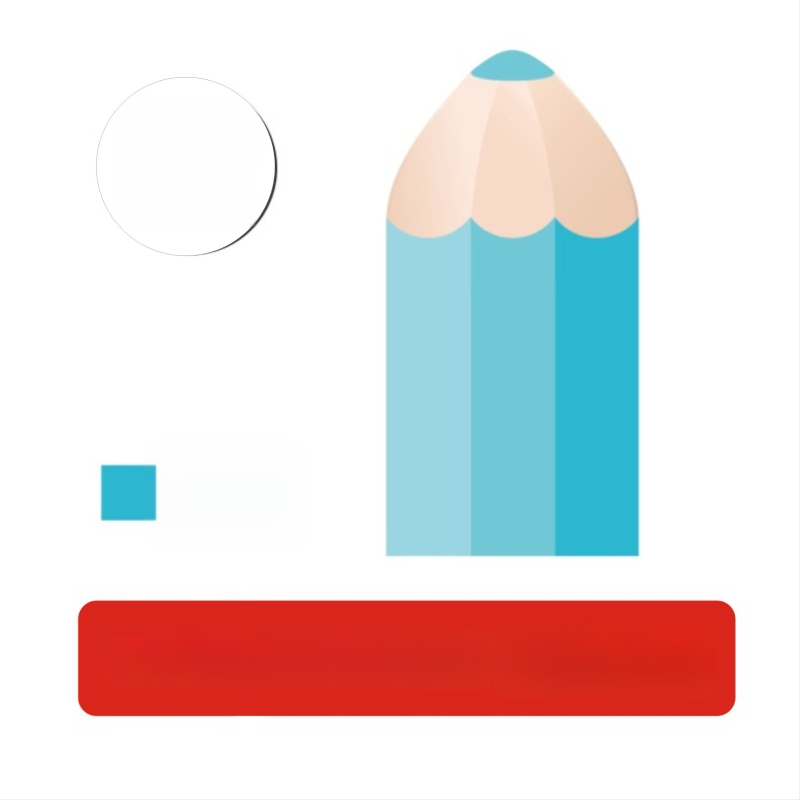 Pildspalvu mīkstā soma no mākslīgās ādas, karikatūras stils, karikatūra/animācijas raksts, guļamistaba