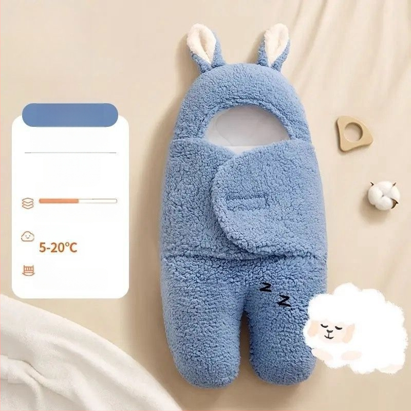 Beebide magamiskott, karikatuuristiiliga, kviltkangas 100% puuvill, täidis: puuvill (Mudel 1009126762)