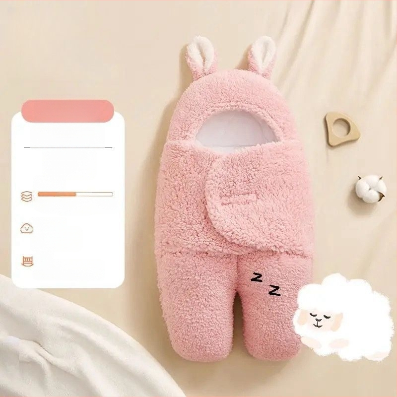 Beebide magamiskott, karikatuuristiiliga, kviltkangas 100% puuvill, täidis: puuvill (Mudel 1009126762)