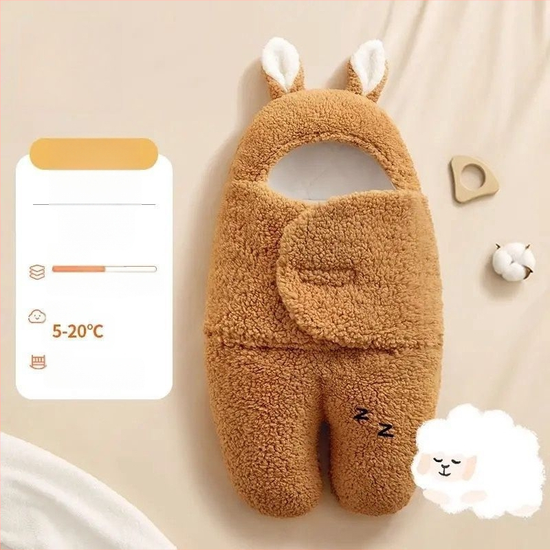 Beebide magamiskott, karikatuuristiiliga, kviltkangas 100% puuvill, täidis: puuvill (Mudel 1009126762)