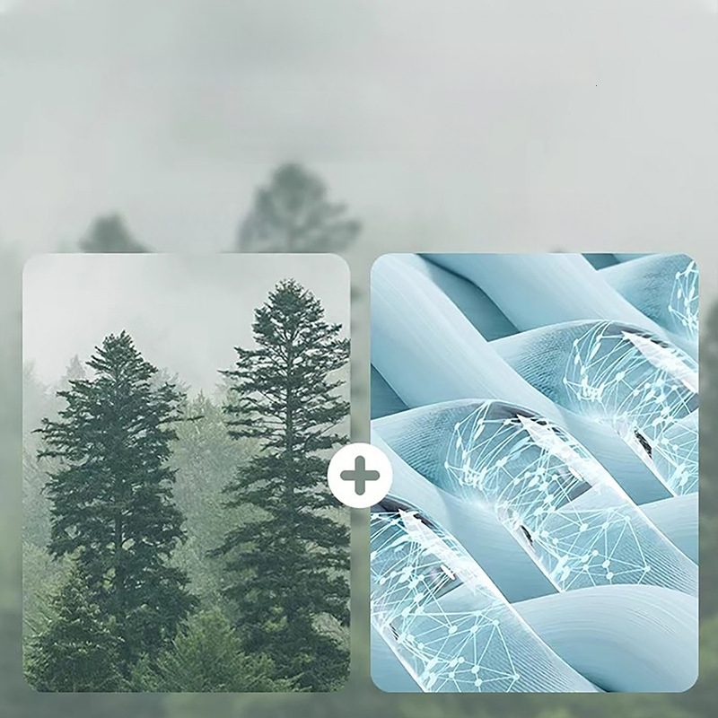 Bērnu mats gultiņai un bērnudārzam - Ice Silk vasaras mats, bambusa šķiedra, 0-1 gadi, pielāgojams, privātā zīme