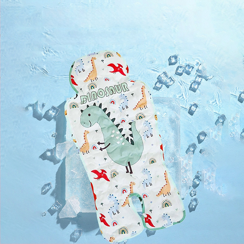 Atdzesēšanas paliktnis ratiem – kokvilna, Pielāgotā apstrāde: Jā, Vienas daļas izkliede: Jā, Pozīcija: Zīdainis, Kategorija: Mat