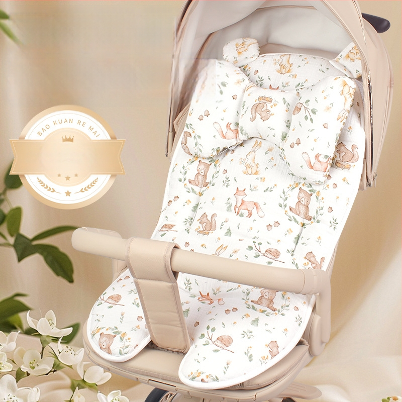 Ratiņu paklājiņš – kokvilnas spilvens zīdaiņiem, 2–3 gadi, pozīcija: zīdainis (Materiāls: Kokvilna; Kategorija: Mat)