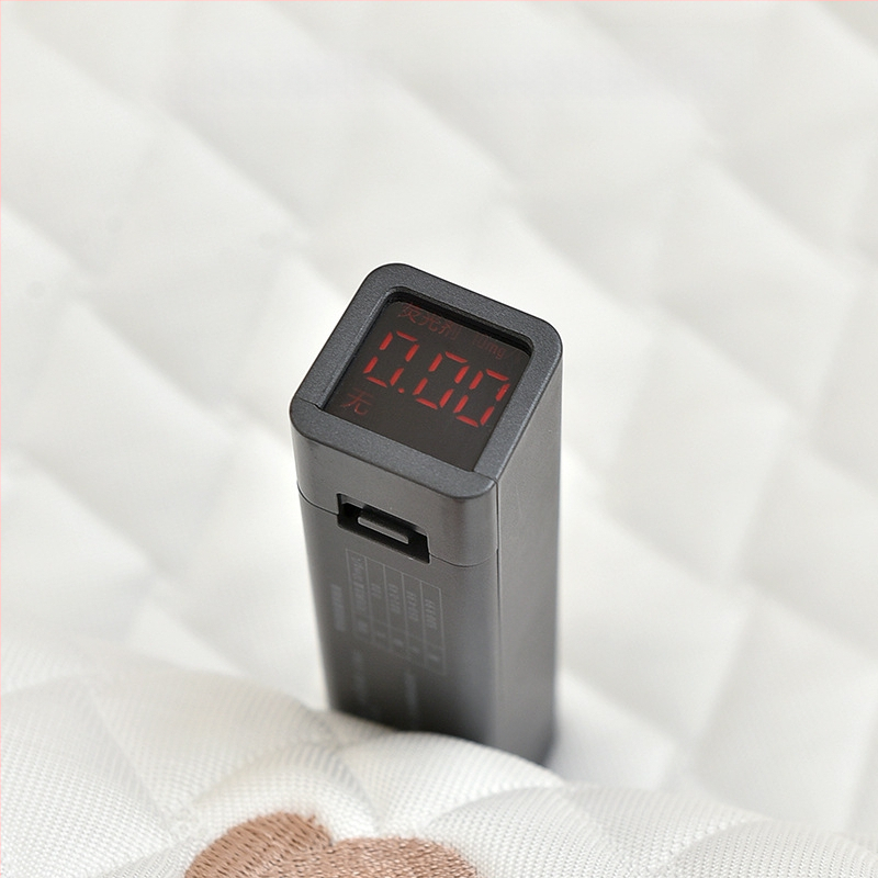 Hladna podloga za bebe s zrnatim slojem i crtanim vezom, za djecu od 0 do 12 mjeseci