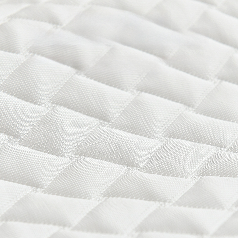 Hladna podloga za bebe s zrnatim slojem i crtanim vezom, za djecu od 0 do 12 mjeseci