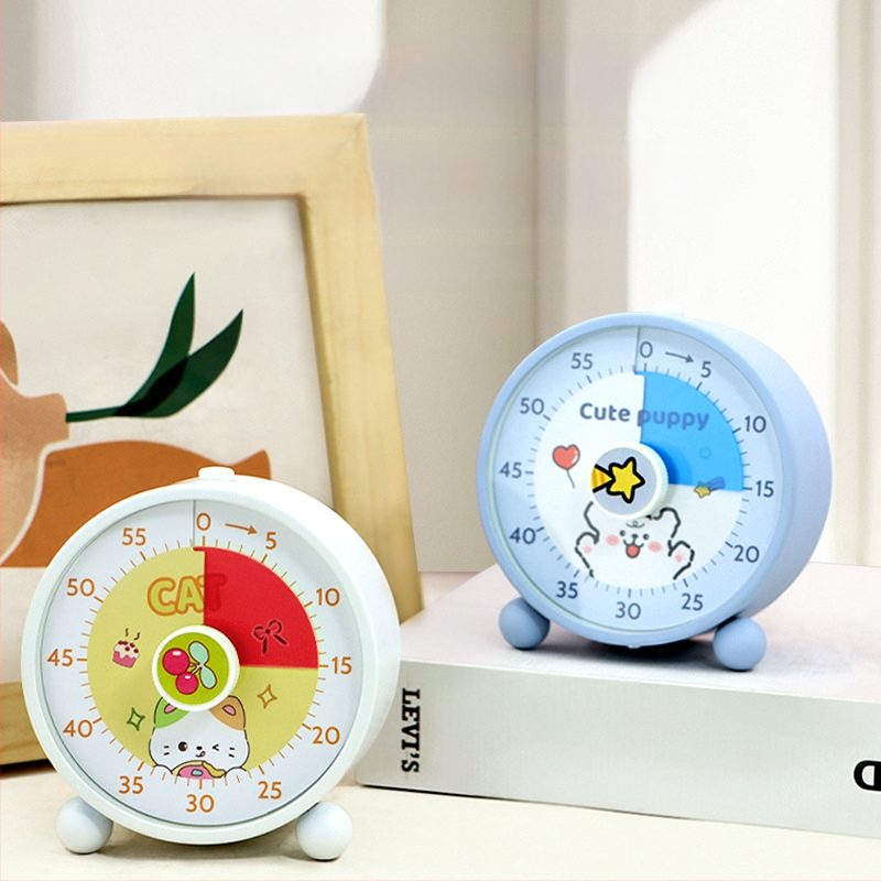 Põhikooli taimer: visuaalne ajajuhtimise seade kvartsliikumisega, digitaalse kuvaga, metallkorpus, kronograaf