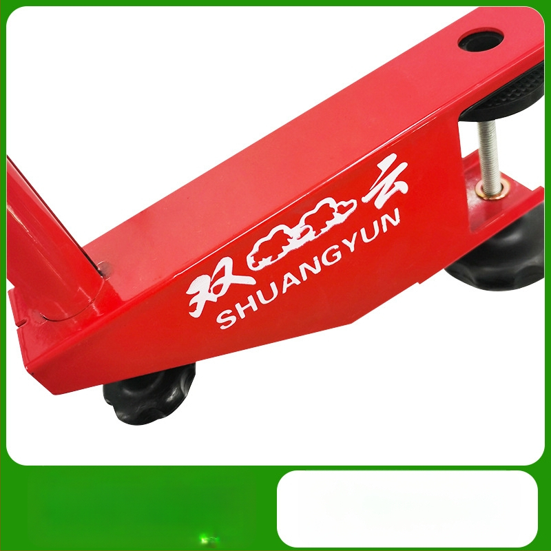 Set portabil de plasă pentru tenis de masă, interior; Material: nailon și poliester-bumbac; Greutate: 0,85 kg; Brand: Double Cloud; Potrivit pentru badminton și tenis de masă