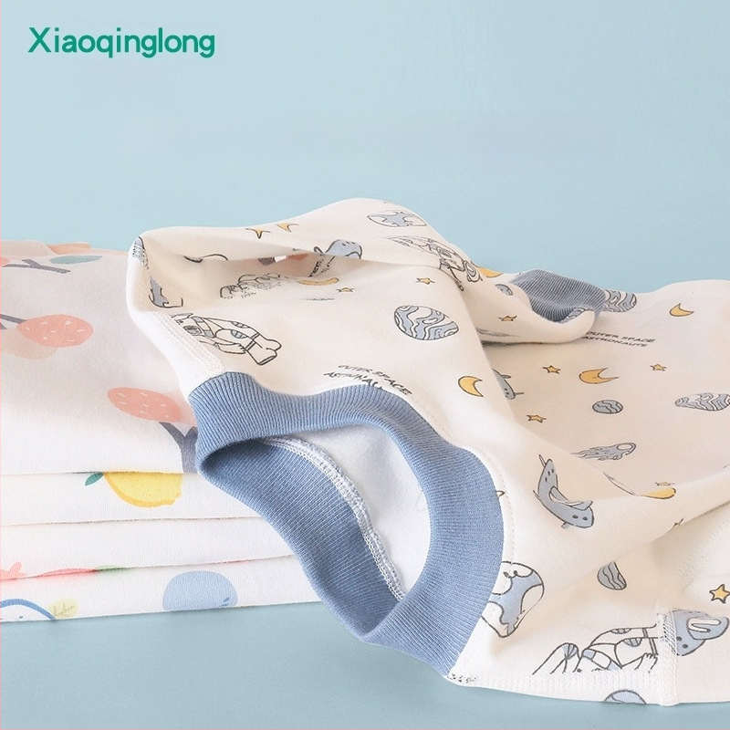 Kokvilnas bērnu pamata tops pavasara–rudens sezonai, unisex, ar augstu apkakli, 100% kokvilna, 3–8 gadi, bez kapuces.