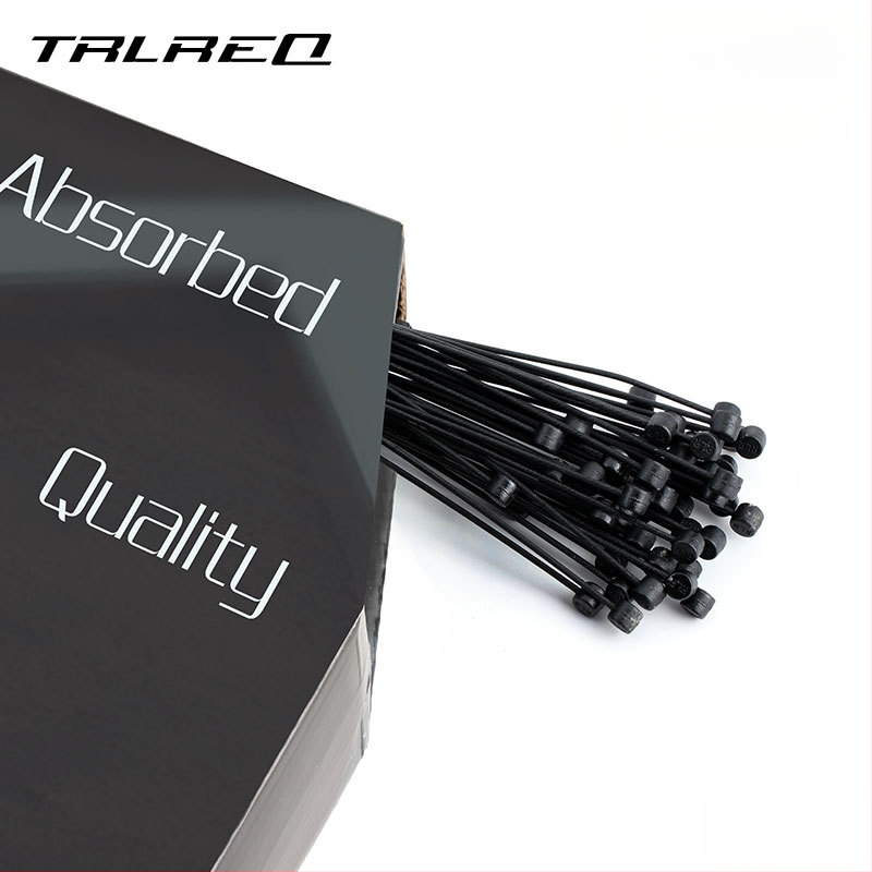 TRLREQ Teflon unutarnji kabel za kočnicu i mjenjač, nehrđajući čelik