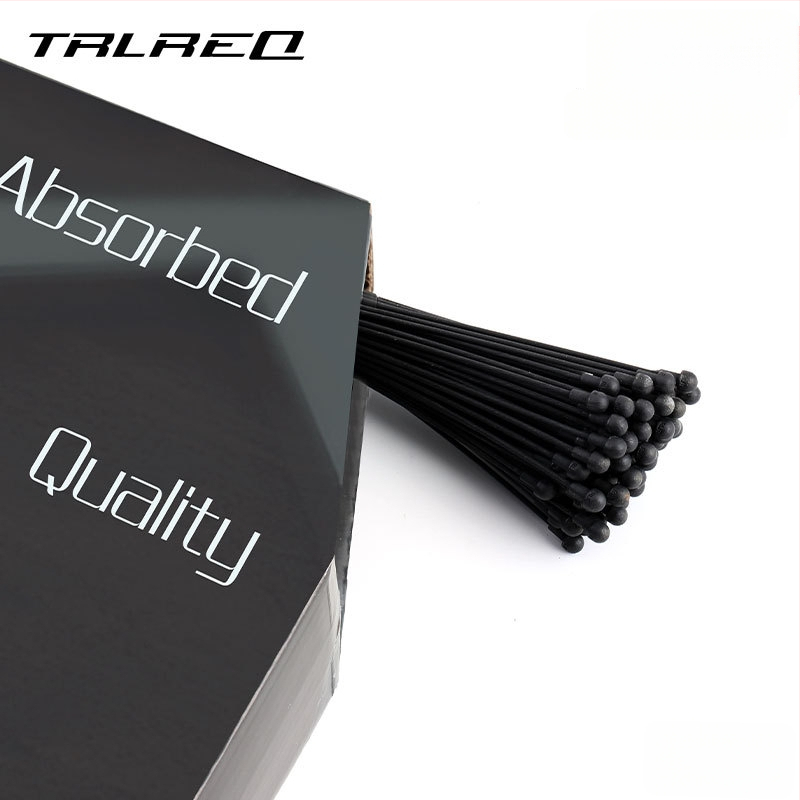 TRLREQ Teflon unutarnji kabel za kočnicu i mjenjač, nehrđajući čelik