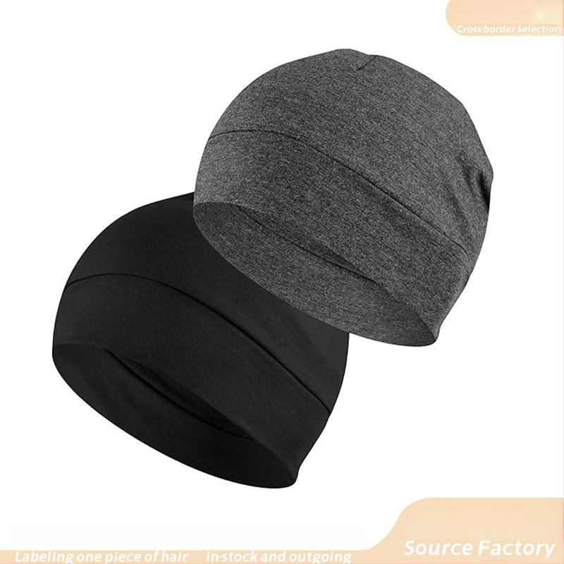 Unutarnja kapa za kacigu za biciklizam | unisex, odrasli, lagana i prozračna, materijal Spandex/Lycra, za aktivnosti na otvorenom