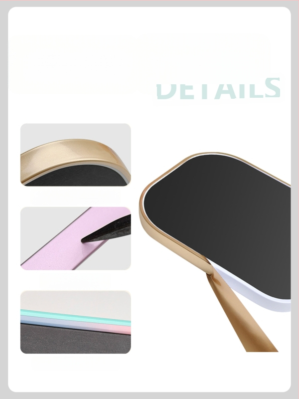 TPU zaštitna traka za pickleball reket – jedno pakiranje, prilagodljivo, Devils