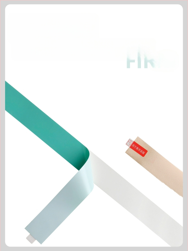 TPU zaštitna traka za pickleball reket – jedno pakiranje, prilagodljivo, Devils