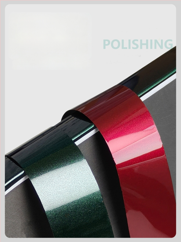 TPU zaštitna traka za pickleball reket – jedno pakiranje, prilagodljivo, Devils