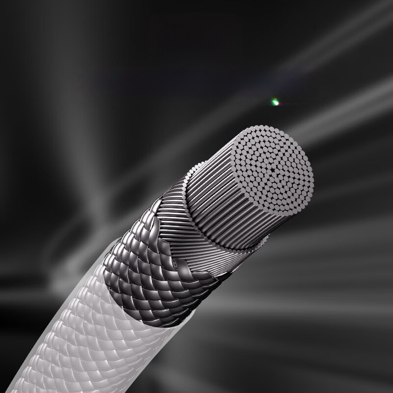 Badmintona raketes struna, neilons, zīmols Taan taian, izcelsme Ķīna