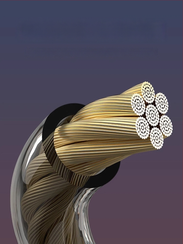 Uže za preskakanje s PVC premazom i čeličnim jezgrom, za odrasle i srednjoškolce, fitness uže