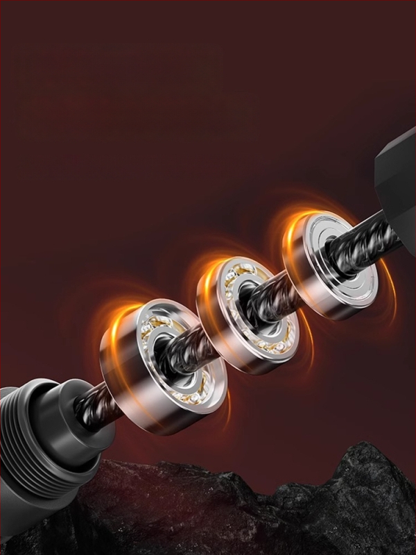 Uže za preskakanje s PVC premazom i čeličnim jezgrom, za odrasle i srednjoškolce, fitness uže