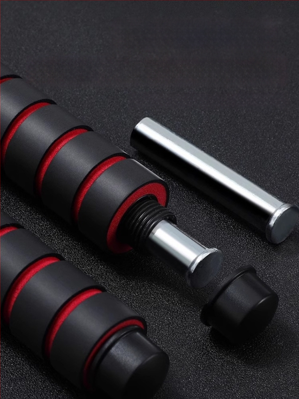 Uže za preskakanje s PVC premazom i čeličnim jezgrom, za odrasle i srednjoškolce, fitness uže