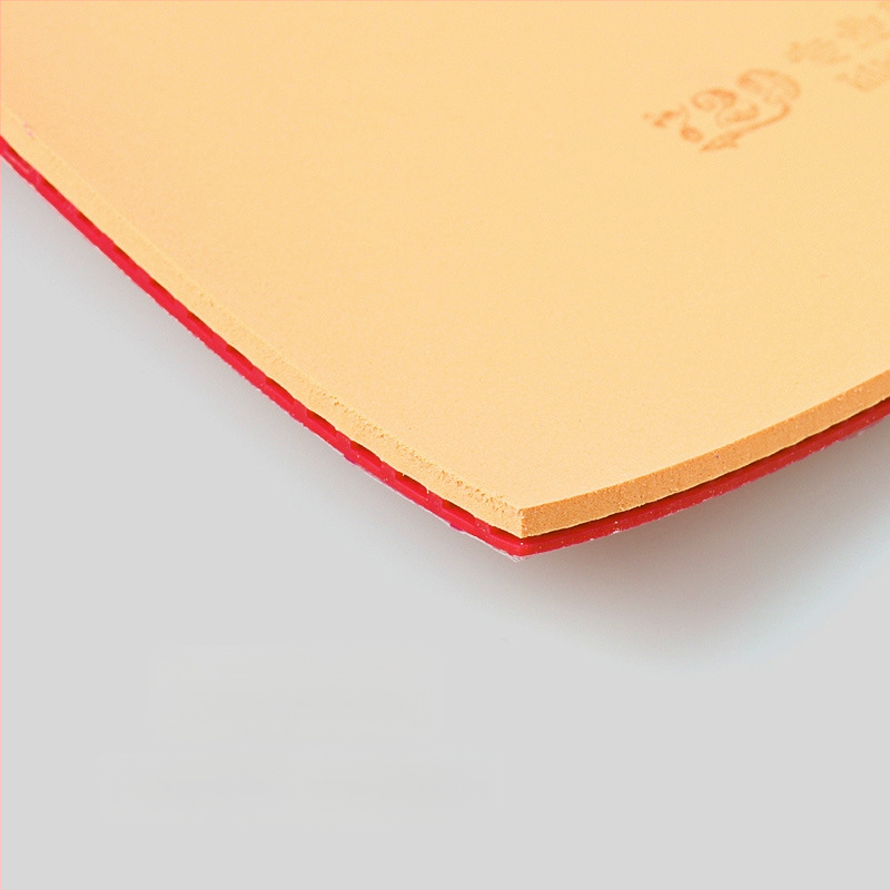 Guma za reket 804 – Anti-Arc, Anti-Rubber, Marka 729, Broj proizvoda 804, za stolni tenis, badminton i tenis