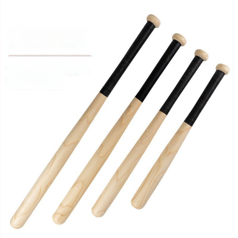 Koka beisbola nūja pašizsardzībai – universāla lietošanai (Materiāls: koks; Tips: beisbola nūja; Lietojums: pašizsardzība; Kategorija: Beisbols)