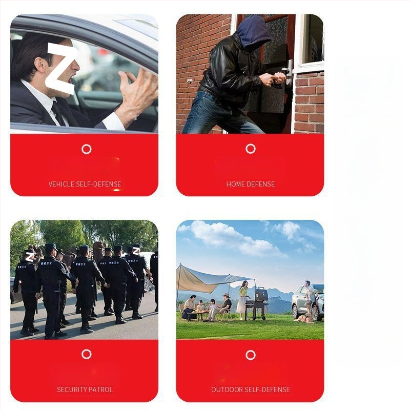 Koka beisbola nūja pašizsardzībai – universāla lietošanai (Materiāls: koks; Tips: beisbola nūja; Lietojums: pašizsardzība; Kategorija: Beisbols)