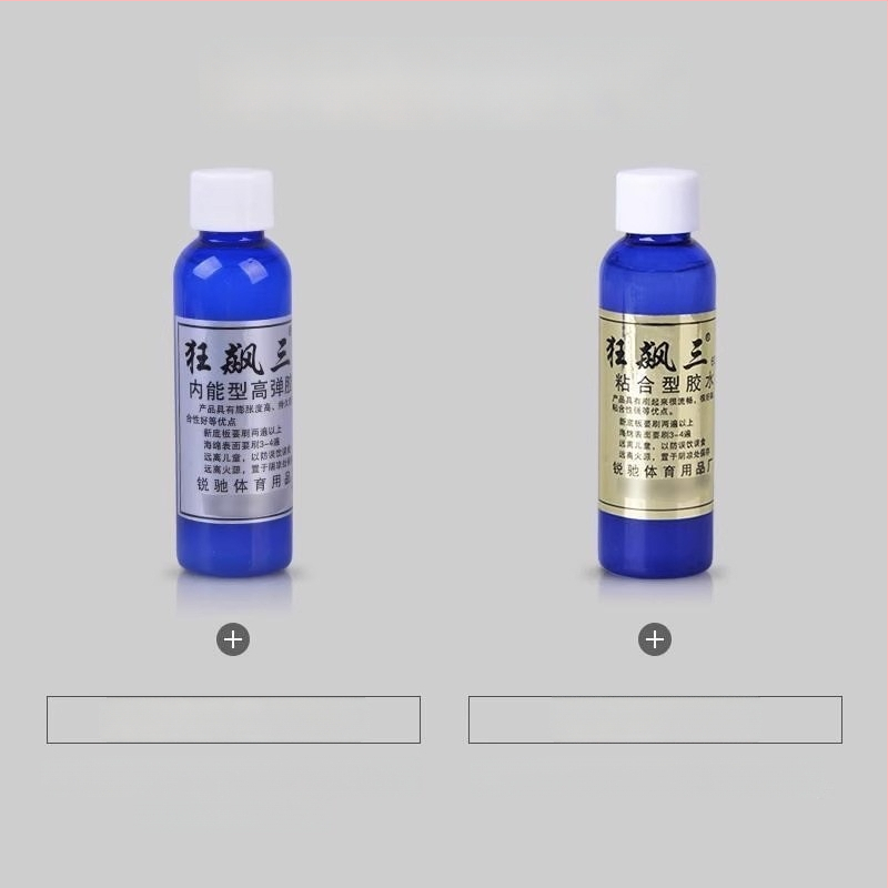 Adeziv pentru tenis de masă – adeziv pe bază de lipire, nepersonalizabil, marcă: altă, categorie: altă, sport aplicabil: tenis de masă