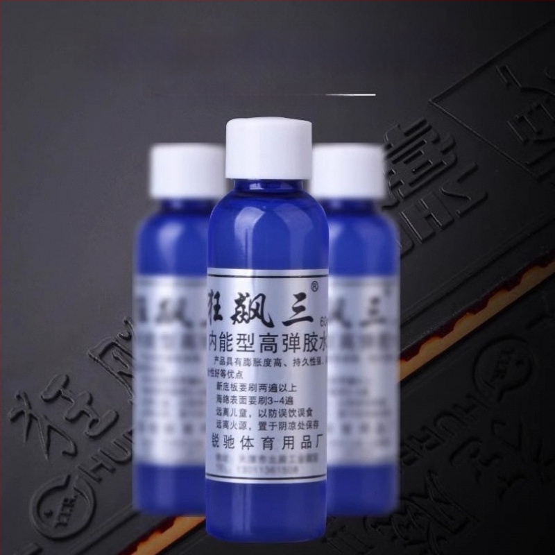 Adeziv pentru tenis de masă – adeziv pe bază de lipire, nepersonalizabil, marcă: altă, categorie: altă, sport aplicabil: tenis de masă