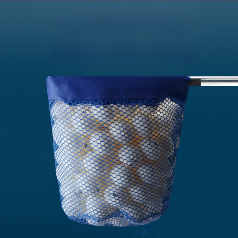 Galda tenisa bumbiņu savācējs ar teleskopisku tīklu — materiāls: Cits; zīmols: Cits; produkta kategorija: galda tenisa bumbiņu savācēja mašīna; piemērojamie scenāriji: Cits