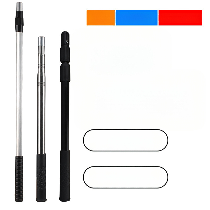 Galda tenisa bumbiņu savācējs ar teleskopisku tīklu — materiāls: Cits; zīmols: Cits; produkta kategorija: galda tenisa bumbiņu savācēja mašīna; piemērojamie scenāriji: Cits