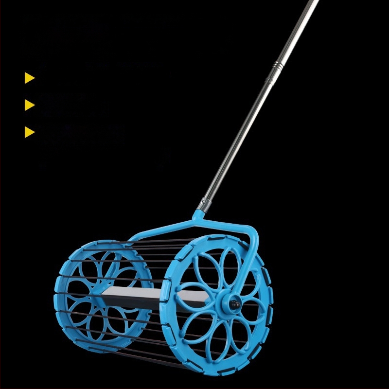 Galda tenisa bumbiņu savācējs ar teleskopisku tīklu — materiāls: Cits; zīmols: Cits; produkta kategorija: galda tenisa bumbiņu savācēja mašīna; piemērojamie scenāriji: Cits