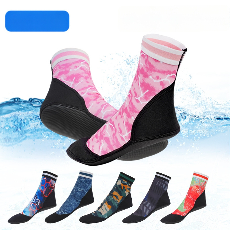 Șosete de scufundare – Hydrophilic outdoor poliester