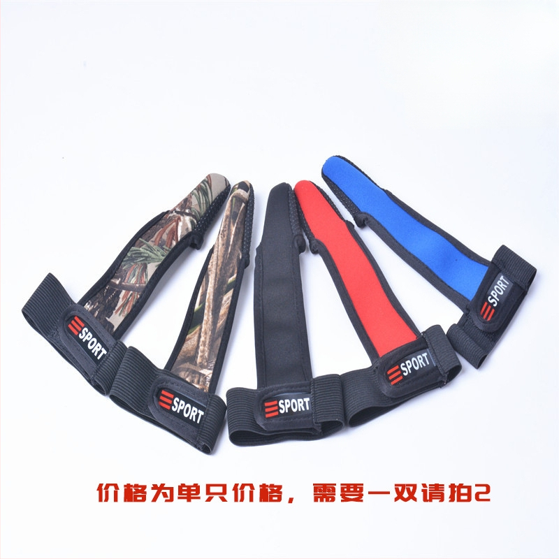 Mănuși de pescuit pentru exterior – East fishing gear, adulți, unisex, material: Diving Fabric