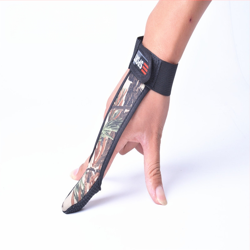 Mănuși de pescuit pentru exterior – East fishing gear, adulți, unisex, material: Diving Fabric