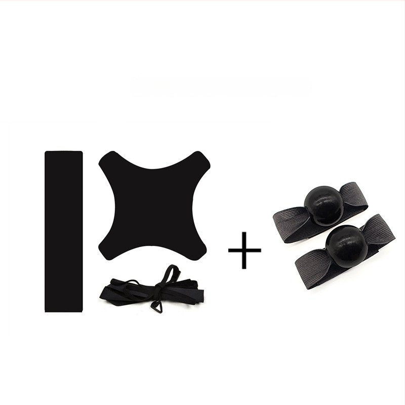 Volejbola trenēšanas josta spike treniņiem un bumbu atsitienam – neilons, mašīnas šuvums, logotipa druka ir pieejama, piemērots kājām volejbolam