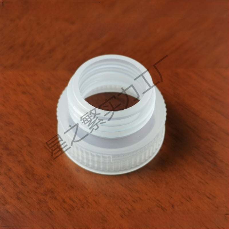 Mineralinio vandens butelių adapteris: konvertavimas iš 28 į 30 portas — varis + elektrinis baltas plienas, sidabro įliejimas, sidabro grynumas 98, leidimas 2022 m. žiema