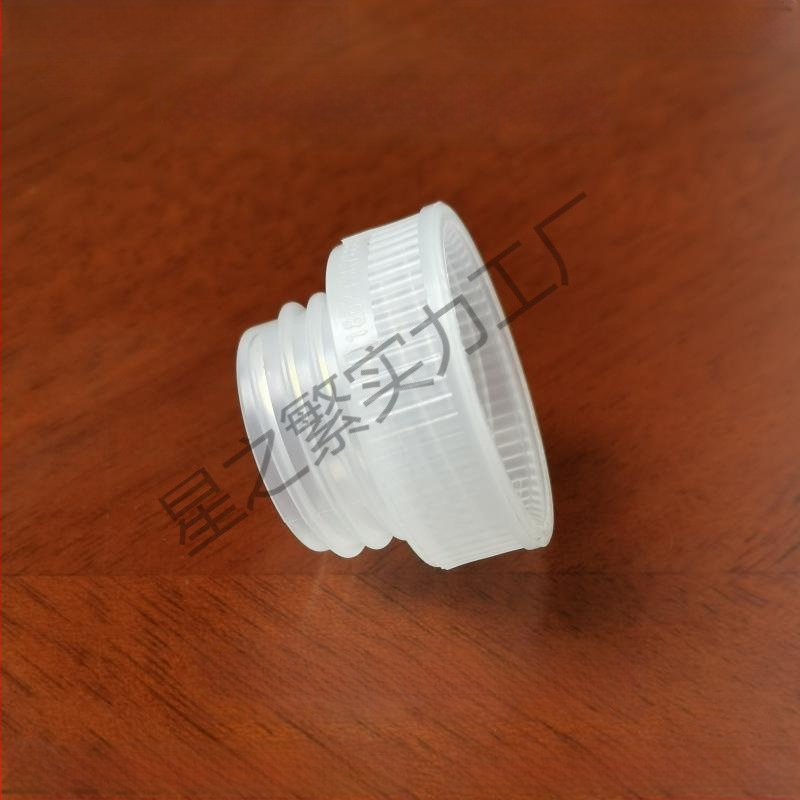 Mineralinio vandens butelių adapteris: konvertavimas iš 28 į 30 portas — varis + elektrinis baltas plienas, sidabro įliejimas, sidabro grynumas 98, leidimas 2022 m. žiema