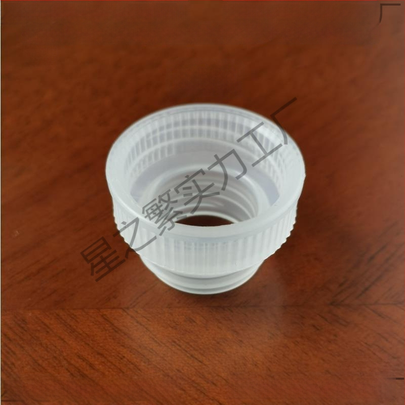 Mineralinio vandens butelių adapteris: konvertavimas iš 28 į 30 portas — varis + elektrinis baltas plienas, sidabro įliejimas, sidabro grynumas 98, leidimas 2022 m. žiema