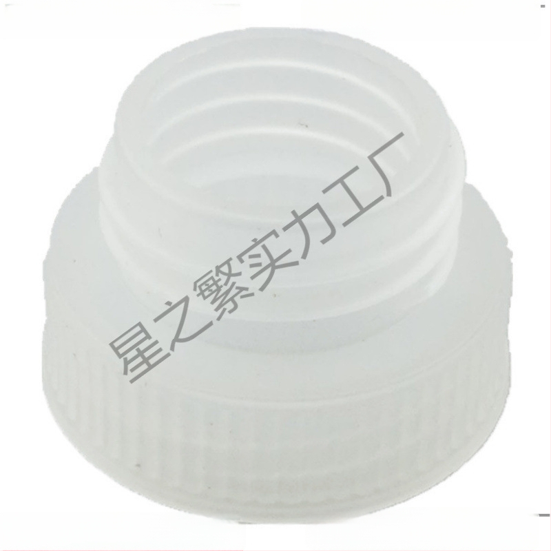 Mineralinio vandens butelių adapteris: konvertavimas iš 28 į 30 portas — varis + elektrinis baltas plienas, sidabro įliejimas, sidabro grynumas 98, leidimas 2022 m. žiema